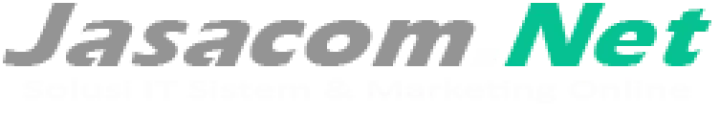 Logo Jasa Website Antapani